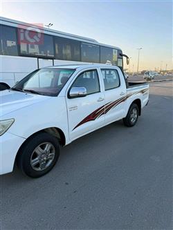 تويوتا هايلوكس